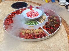 -虾皇(龙虾城旗舰店)