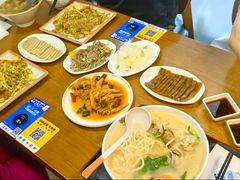 -大禹家·海鲜面馆(新闸路店)