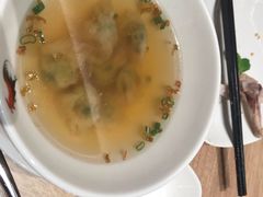 -莆田餐厅(吉隆坡柏威年广场店)