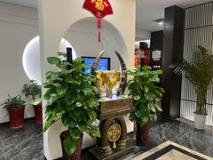 -海富门·带鱼·淮扬菜·粤菜(甘家口店)