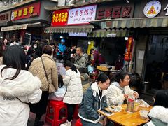 -燕子煨汤(山海关路店)