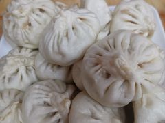 -津门张记包子铺(华昌道店)