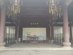 -太平天国侍王府