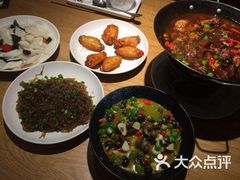 -7017浙菜•建德味(市心北路店)