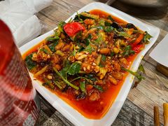 -枪火串烧·东北特色烧烤(罗湖总店)