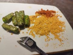 -很久以前羊肉串(南京路第一百货店)