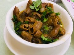 -东豪园林海鲜酒家(南港路辅路店)