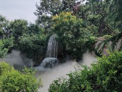 -天津盘山风景名胜区