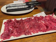 -牛必福潮汕牛肉火锅(油坊桥店)