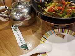 -巴依兄弟西域美食(机场店)