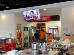 -大自然醉鹅·铁锅火焰鹅(上海联洋店)