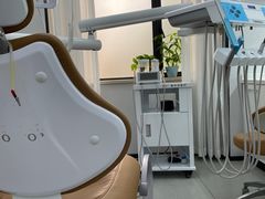 -牙博士口腔品牌连锁(杨浦店)