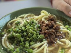 -大碗面(洗面桥街店)