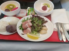 -济南遥墙国际机场-叁号贵宾厅