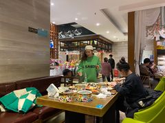 -阳光岛·海鲜盛宴(银泰中心in99店)