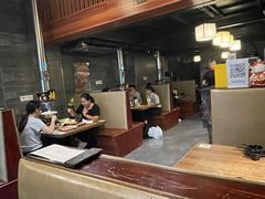 -山居屋炭火烧肉(厚街万达店)