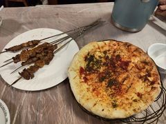 -阿凡提大盘鸡(东城墙路店)