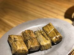 -不曾在把把烧•烧烤(莲坂磐基店)