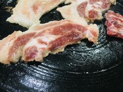 -故乡家韩国料理(丹东街店)