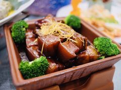 汤记红烧肉-汤记传菜(秀浦路店)