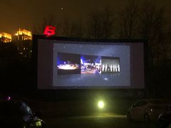 -枫花园汽车电影院(朝阳公园店)
