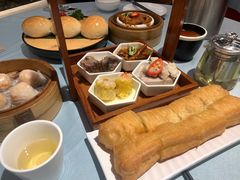 -松雅轩(大源店)