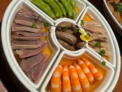 -南园民国茶楼餐厅·常州菜(北大街店)
