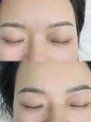 -张小野·专业半永久纹眉