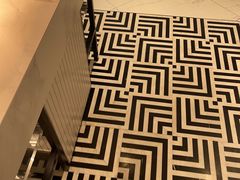 -广州粤海喜来登酒店