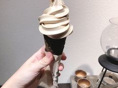 金凤茶王脆筒-喜茶(中山利和新地店)