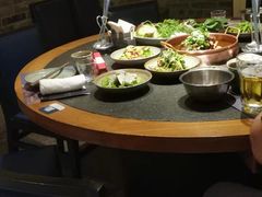 -老墙根涮肉·铜锅·烧烤(欢乐谷·王四营店)
