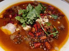 -大海碗·京菜炸酱面(雍和宫店)