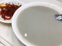 豆汁-护国寺小吃店(阜成门桥店)