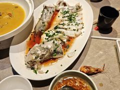 -杭州酒家(庆春路店)
