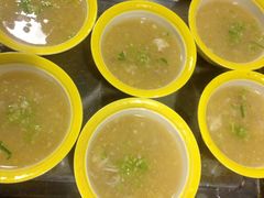 粟米蟹肉羹-郑厨私房菜
