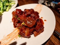 -北京老铺烤鸭(第五国际店)