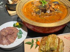 -解家河南菜(商鼎路店)