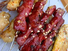 -舍得小串(水晶街店)