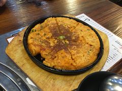 -意成料理