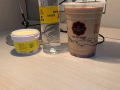 -宁茶·西宁特色奶茶(北家姓总店)