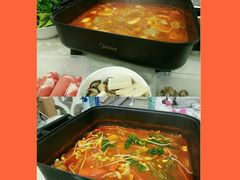 -锅圈食汇火锅烧烤食材超市(仁和花园店)