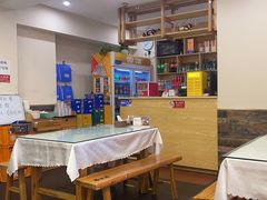 -金鸭都·老北京特色家常菜(潘家园店)