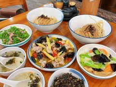 -小方的面(徐家汇店)