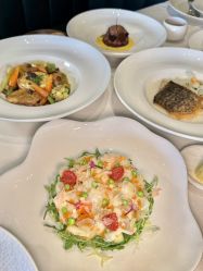 -福楼FLO·法餐婚宴(霄云路店)