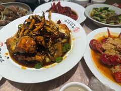 -有位虾匠·胶东土菜小馆(市北店)