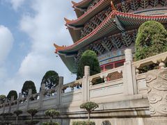 -广东圆玄道观