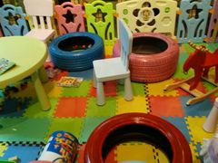 -富力希尔顿酒店·地阔自助餐厅