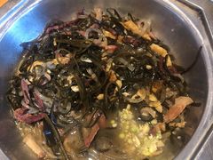 -大清花饺子(山庄店)