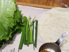 -小杨烤肉(朱雀店)