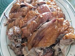 -安记烧鹅(新桥店)